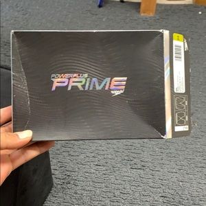 Power Plus Speedo Jammer